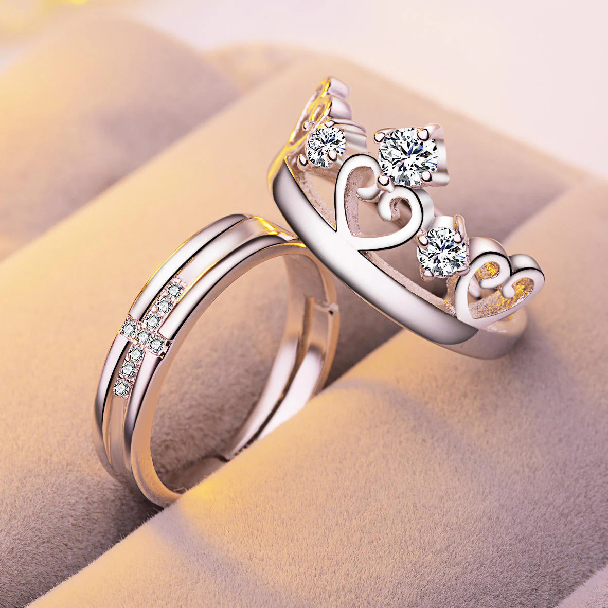<?php echo Rings ?> category - Shop online at Granth Jewellery Collection - Granth Jewellery